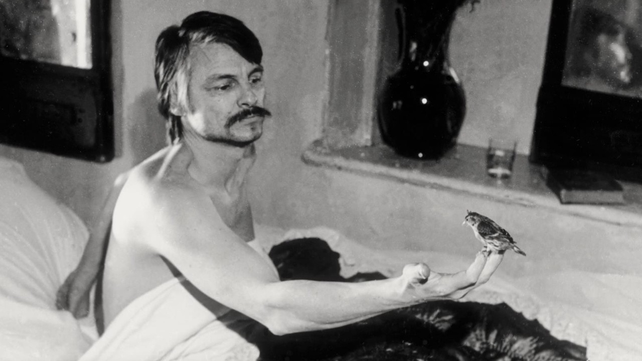 Andrei Tarkovsky - It's Hard to be God