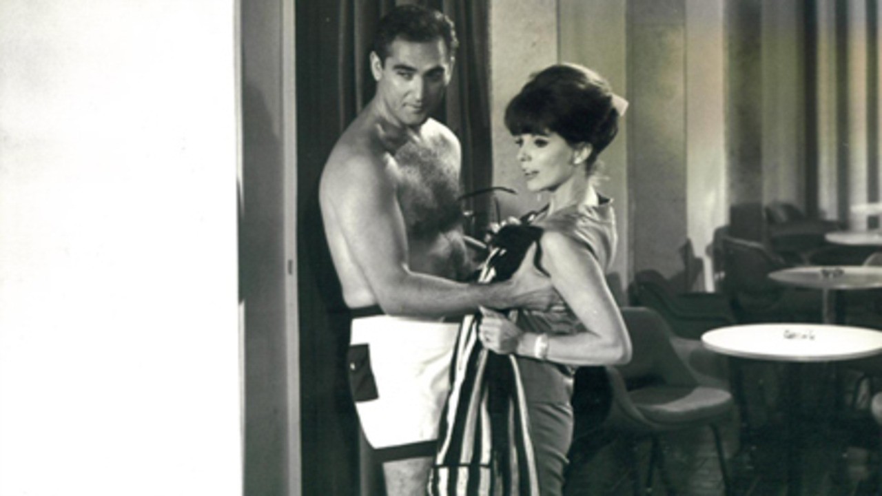 Image du film Cent millions ont disparu