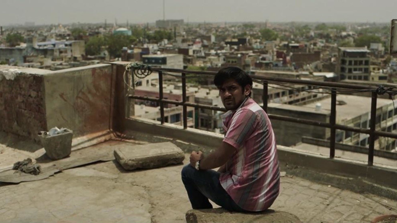 Image du film Agra - Une famille indienne