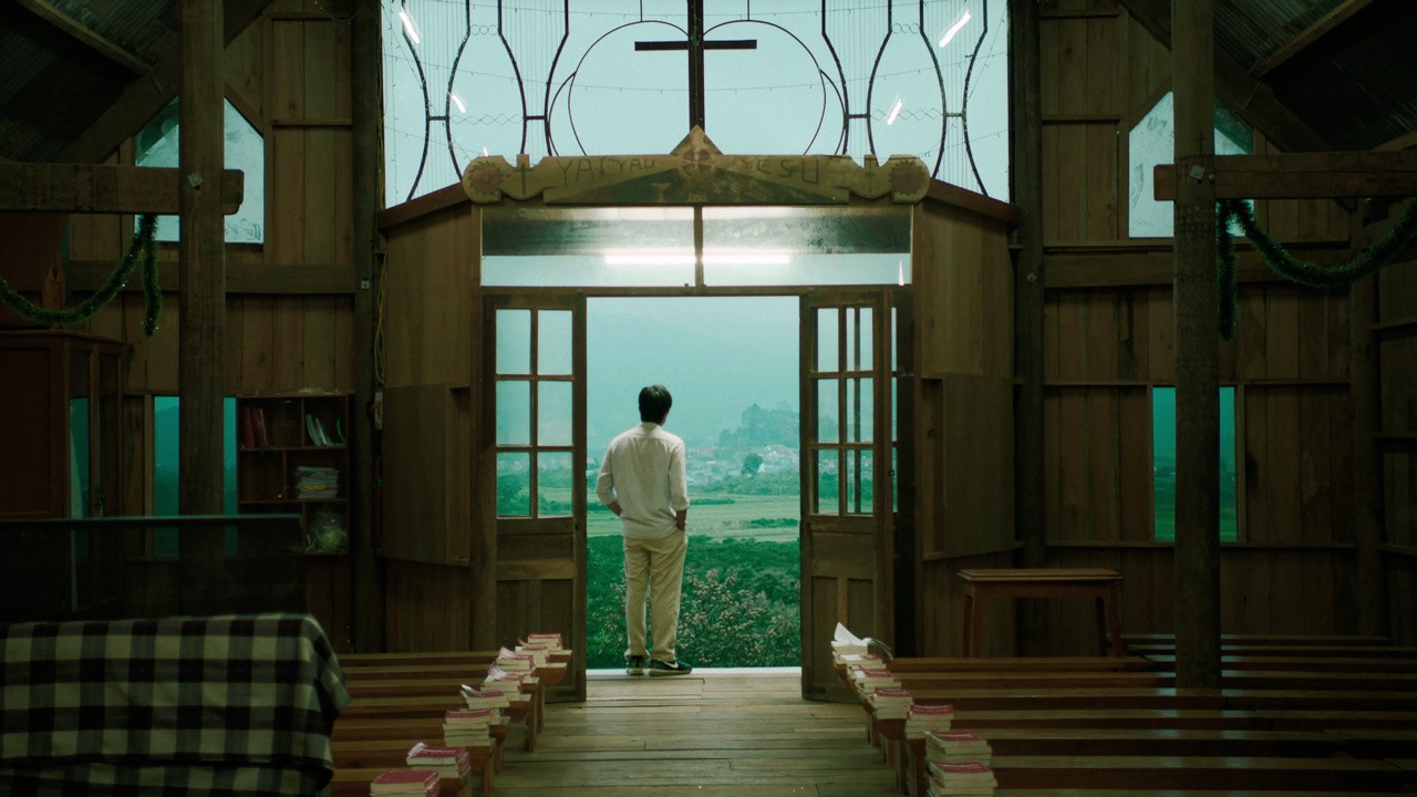 Image du film L’Arbre aux papillons d’or