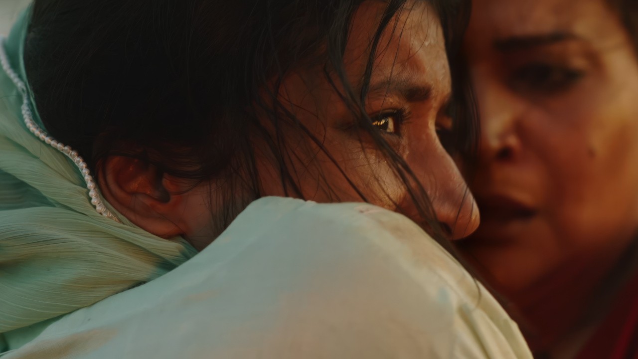 Image du film In Flames