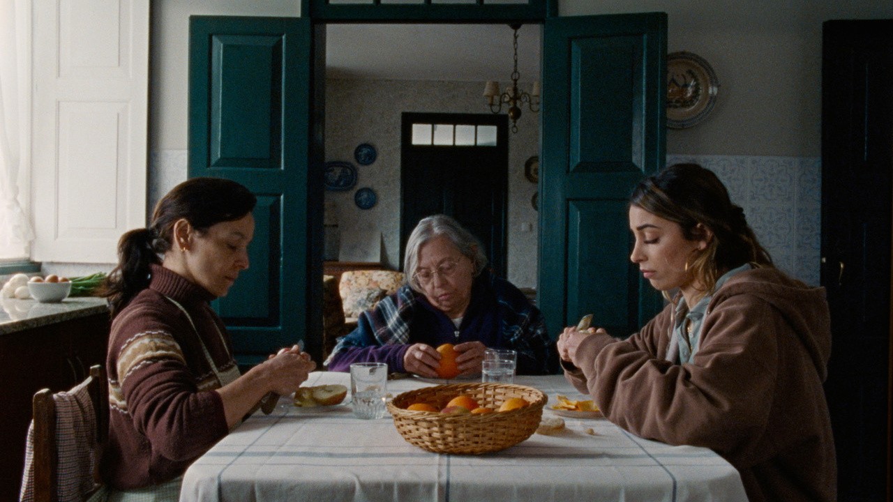 Image du film Légua