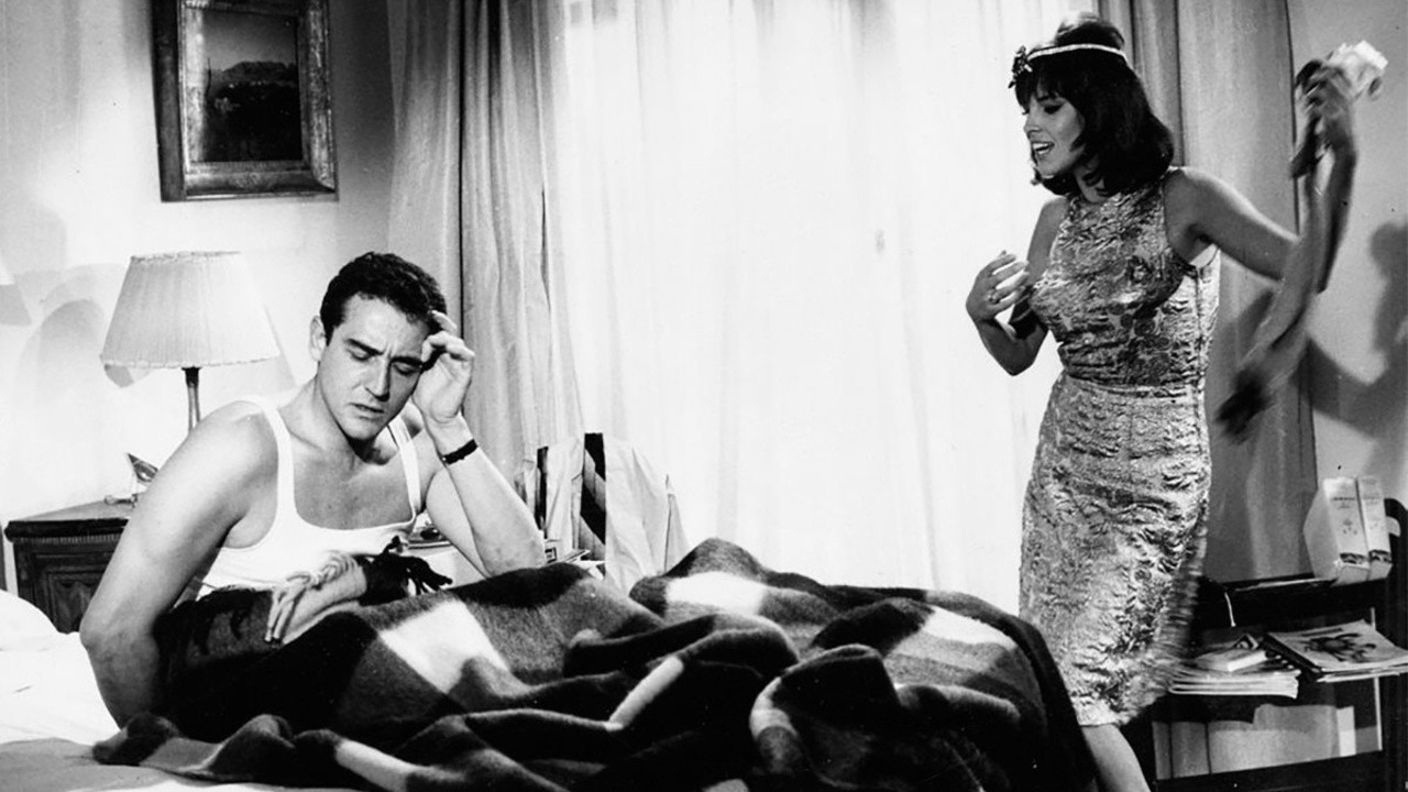 Image du film Parlons femmes