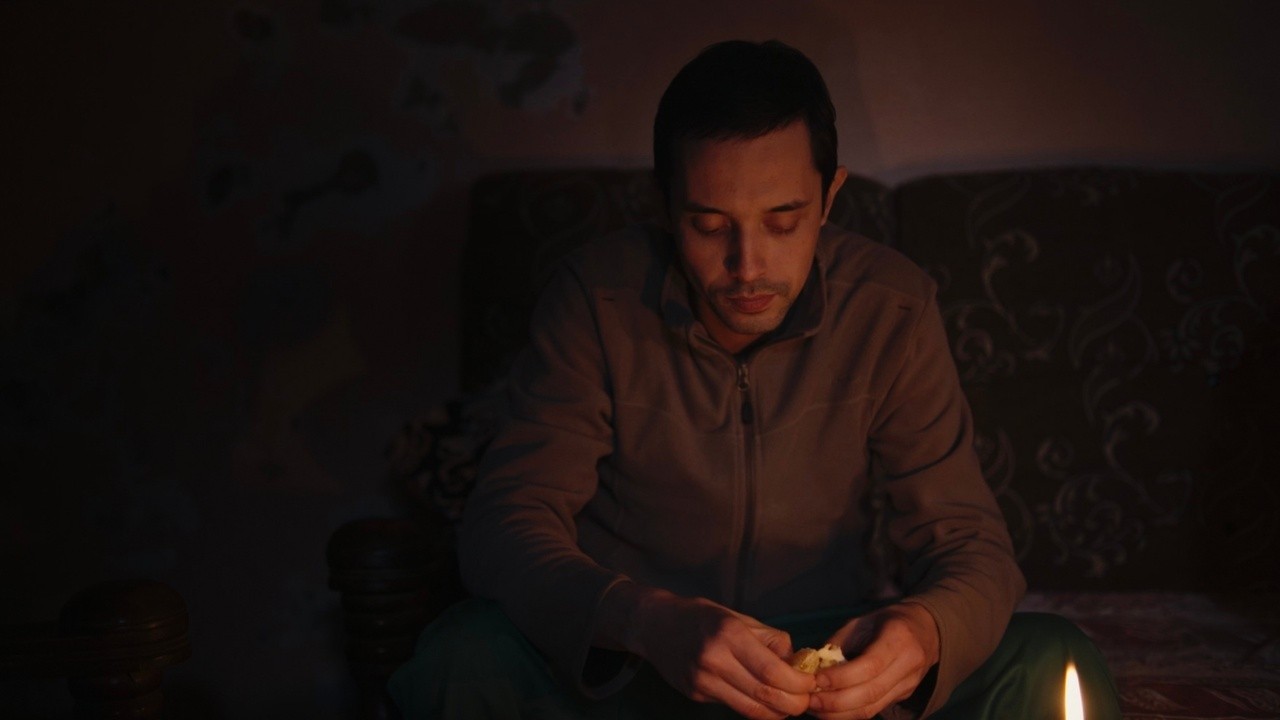 Image du film La Maison brûle, autant se réchauffer