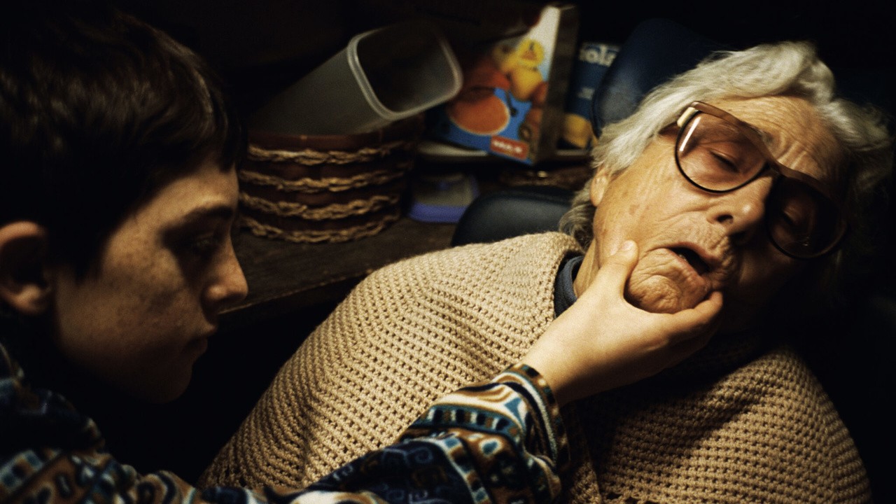 Image du film L’Anniversaire d’Enrico