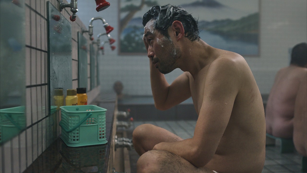 Image du film Oyu