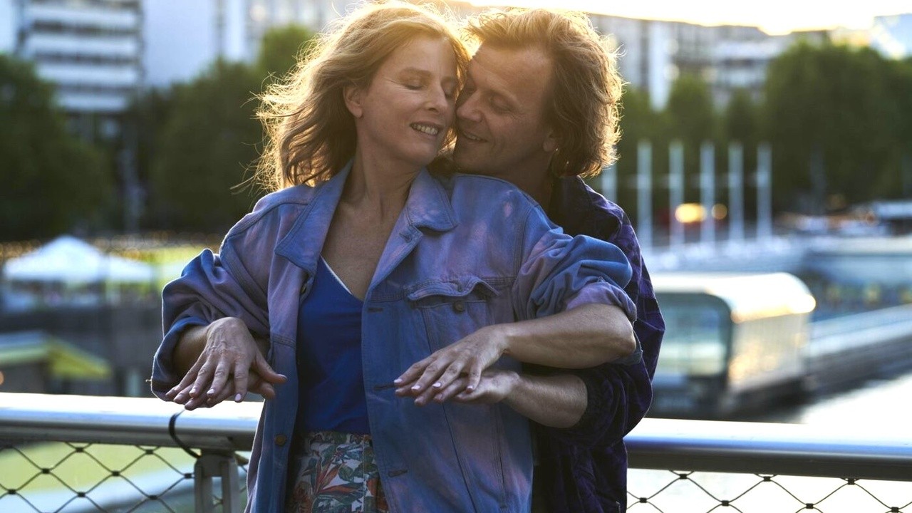 Image du film Une nuit