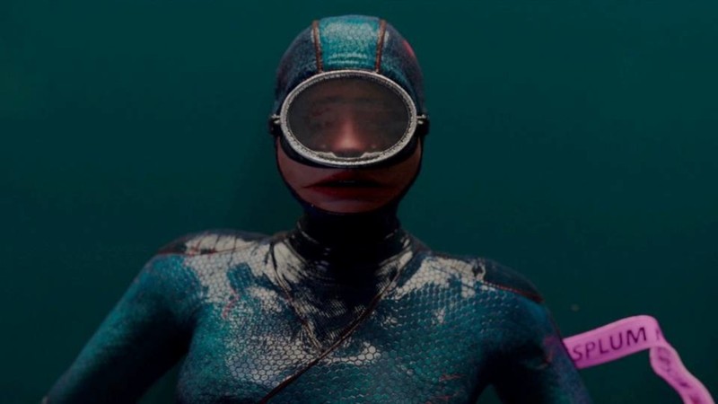 pencalonan BAFTA film awards 2024