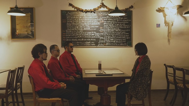 Techno Brothers (2023) | MUBI