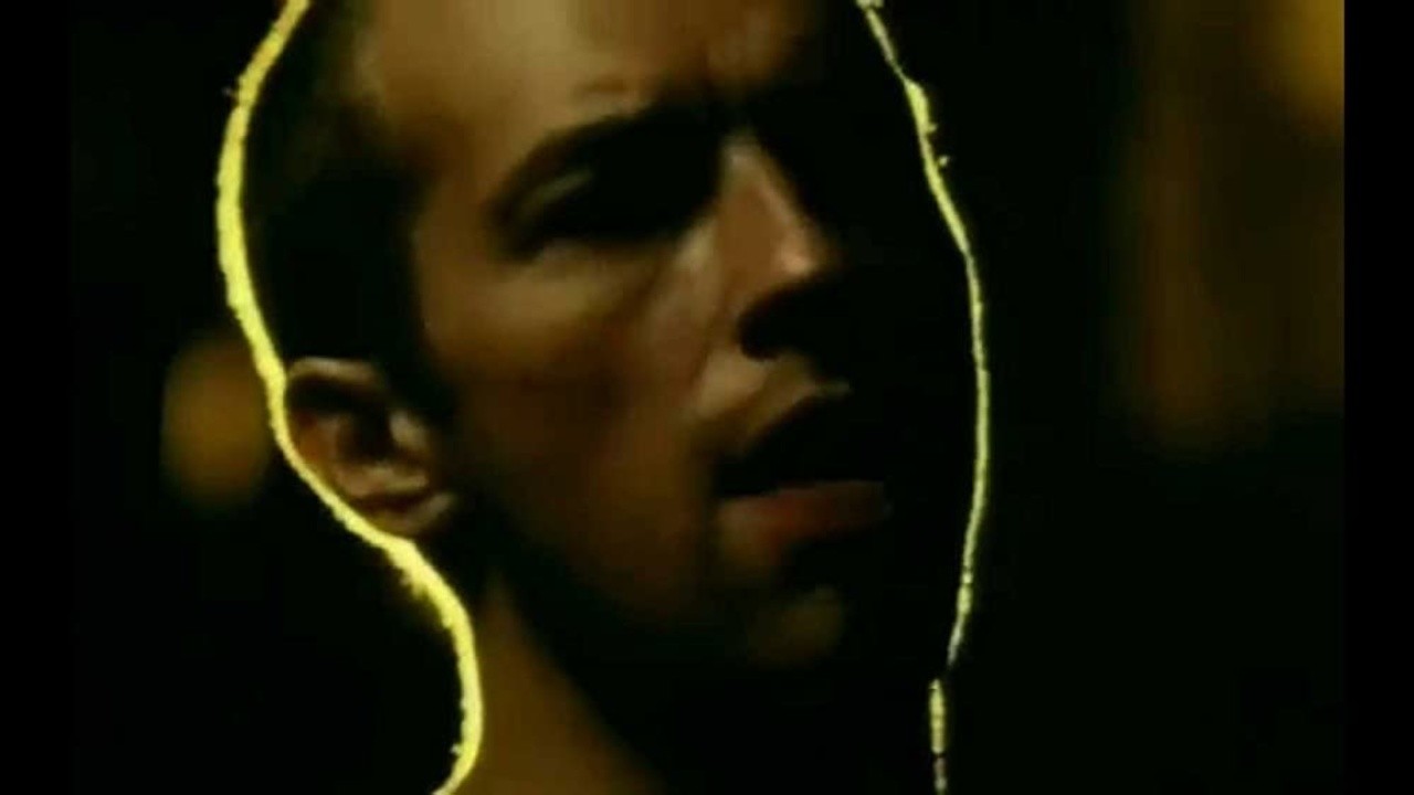 Coldplay: Trouble (European Version) [MV]