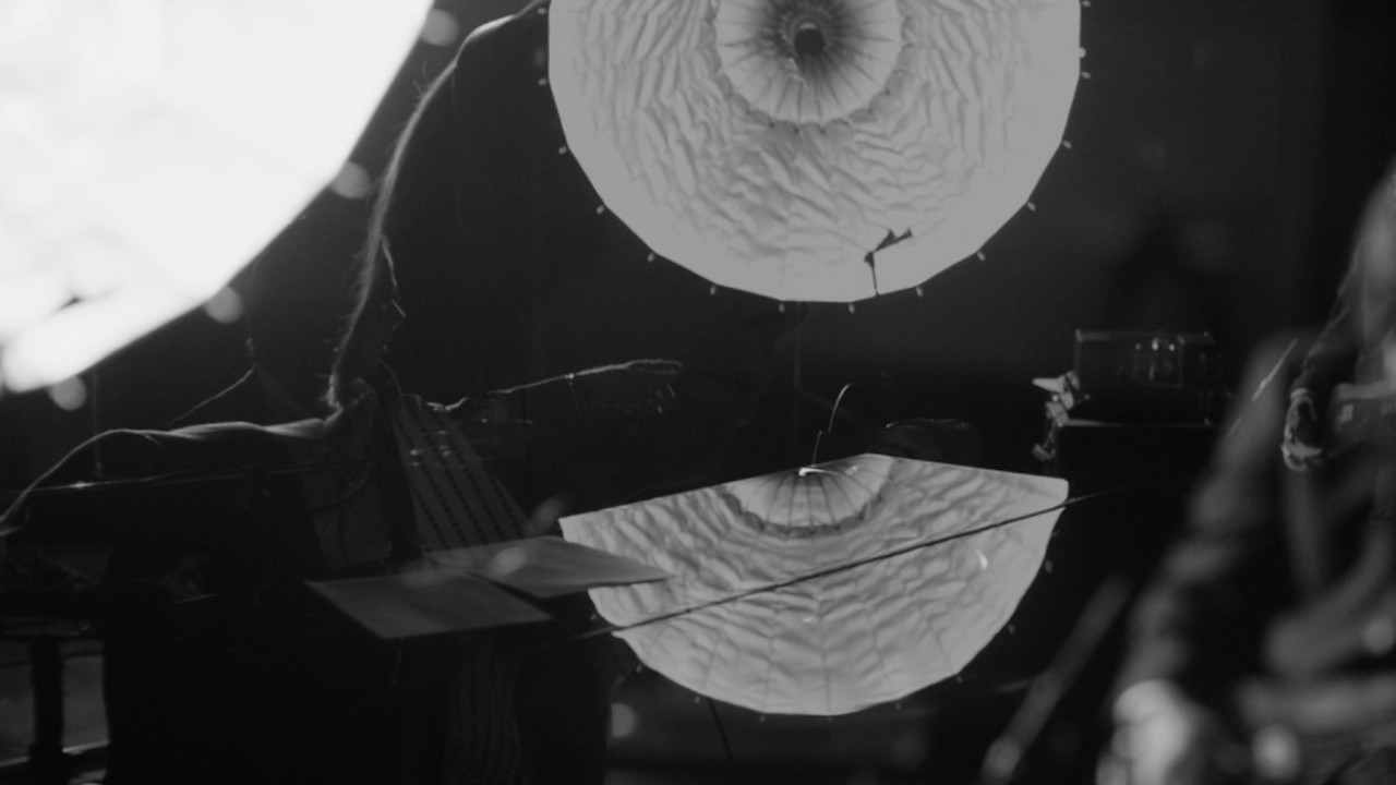 Nick Cave and The Bad Seeds: Magneto [MV]