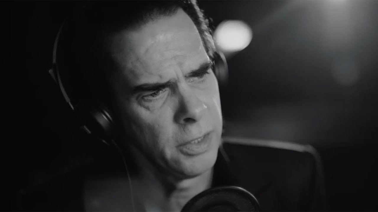 Nick Cave & The Bad Seeds: I Need You [MV]