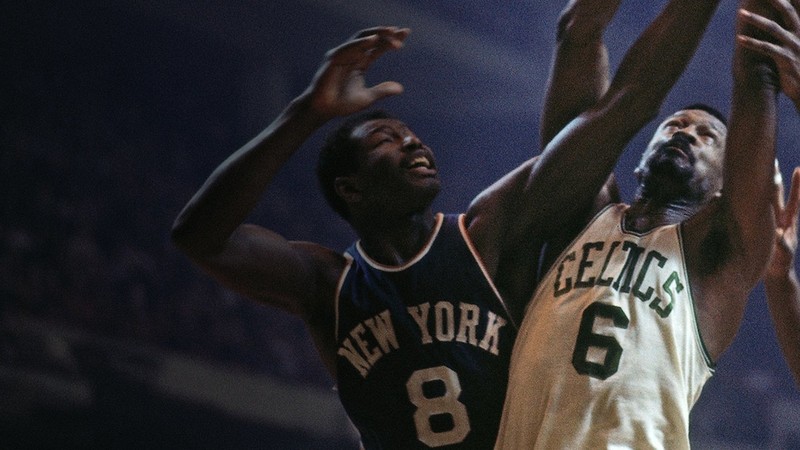 Basketball: A Love Story (2018) | MUBI