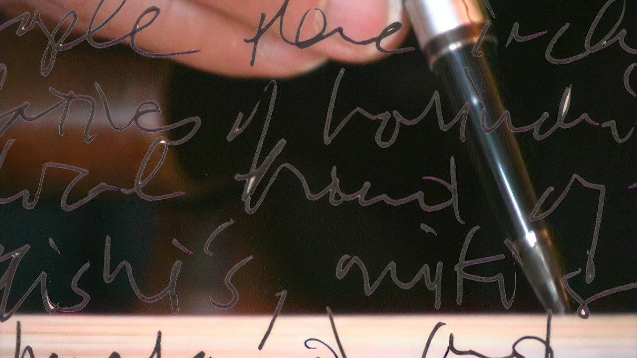 Alan @ Work (2023) | MUBI