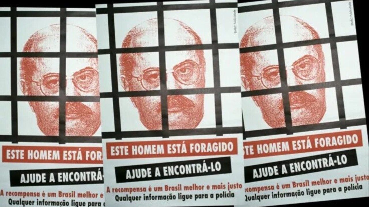 Morcego Negro