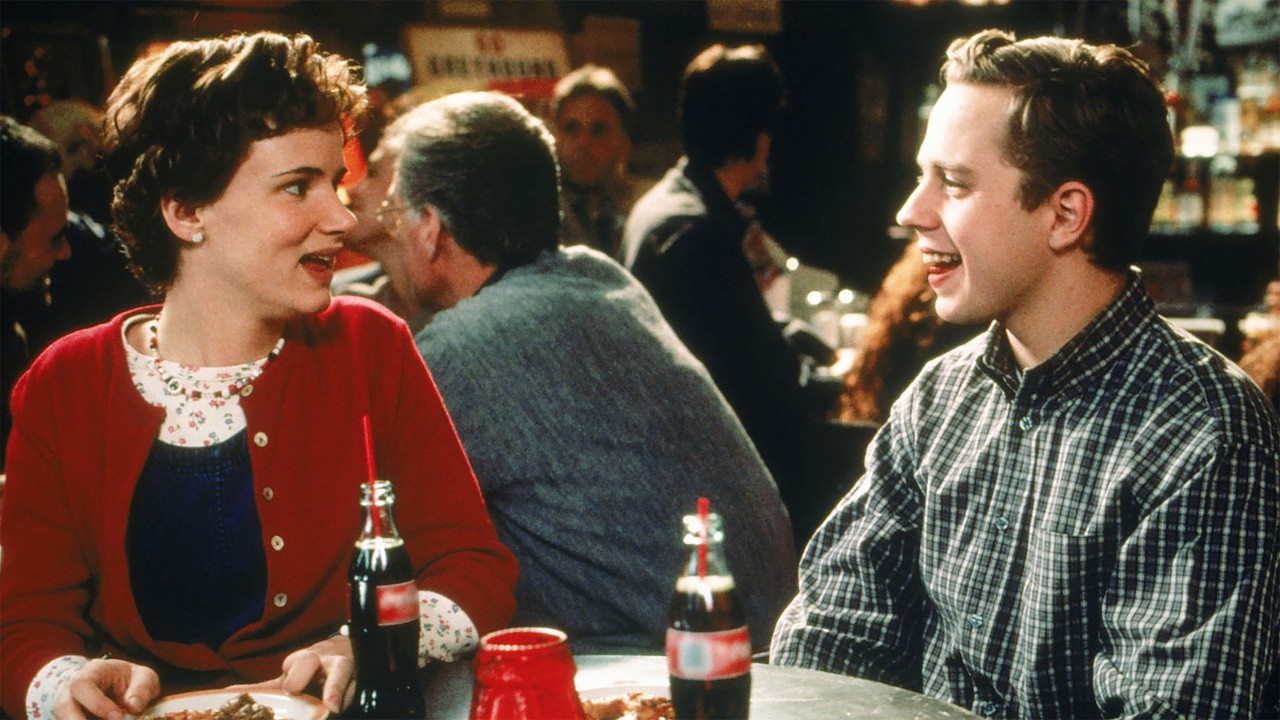 The Other Sister 1999 MUBI