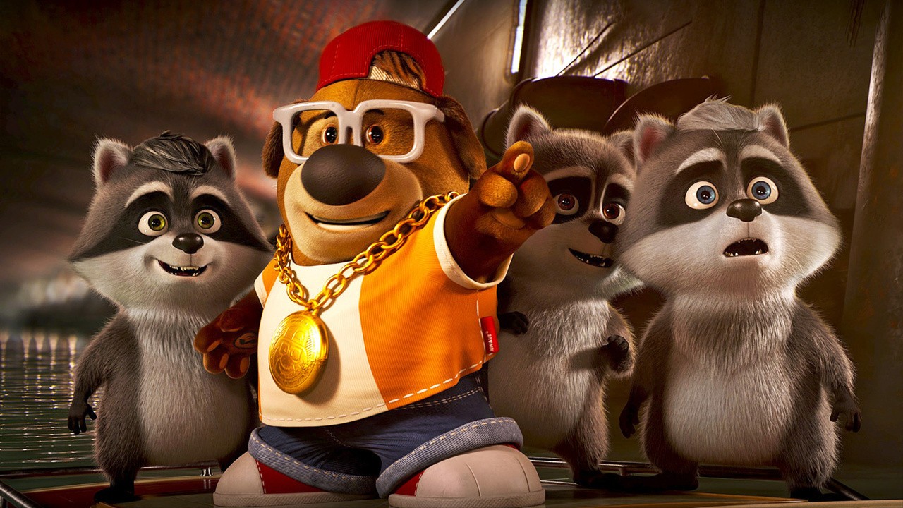Image du film Les Inséparables