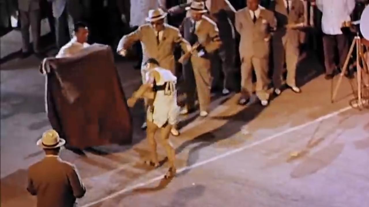 Spirit of the Marathon