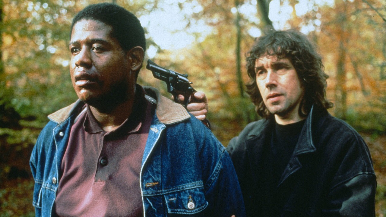 Image du film The Crying Game