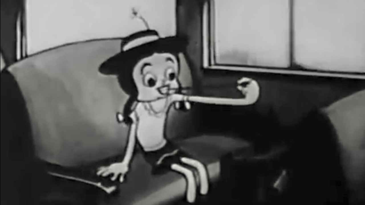 Buzzy Boop (1938) | MUBI