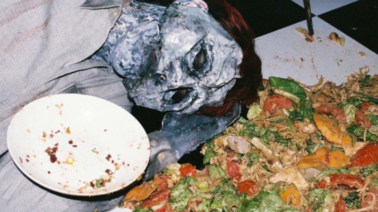 The Feast