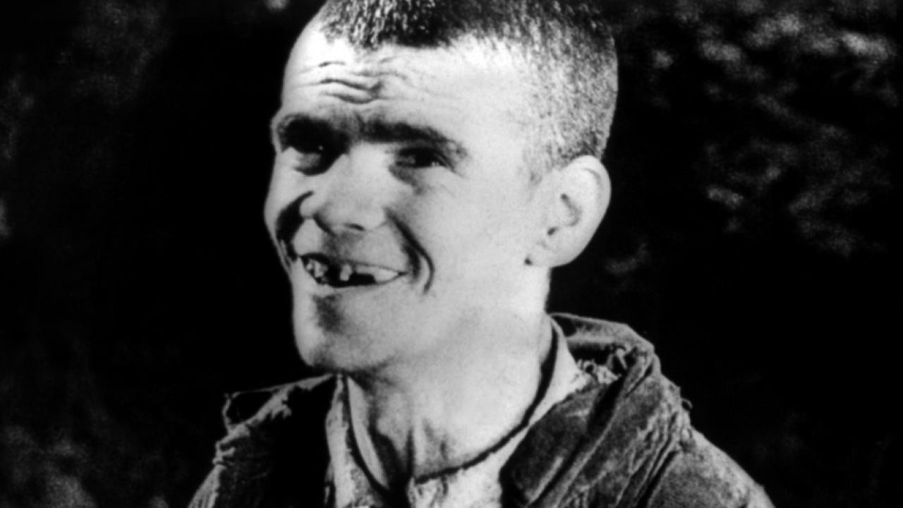 Image du film Terre sans pain