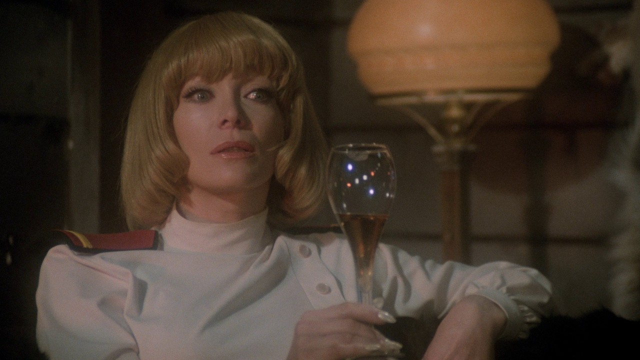 Image du film Ilsa, la Tigresse du Goulag
