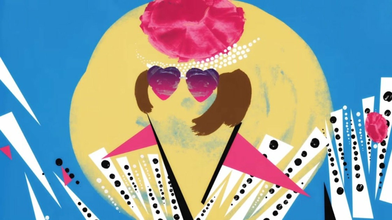 Elton John: Looking Up [MV]