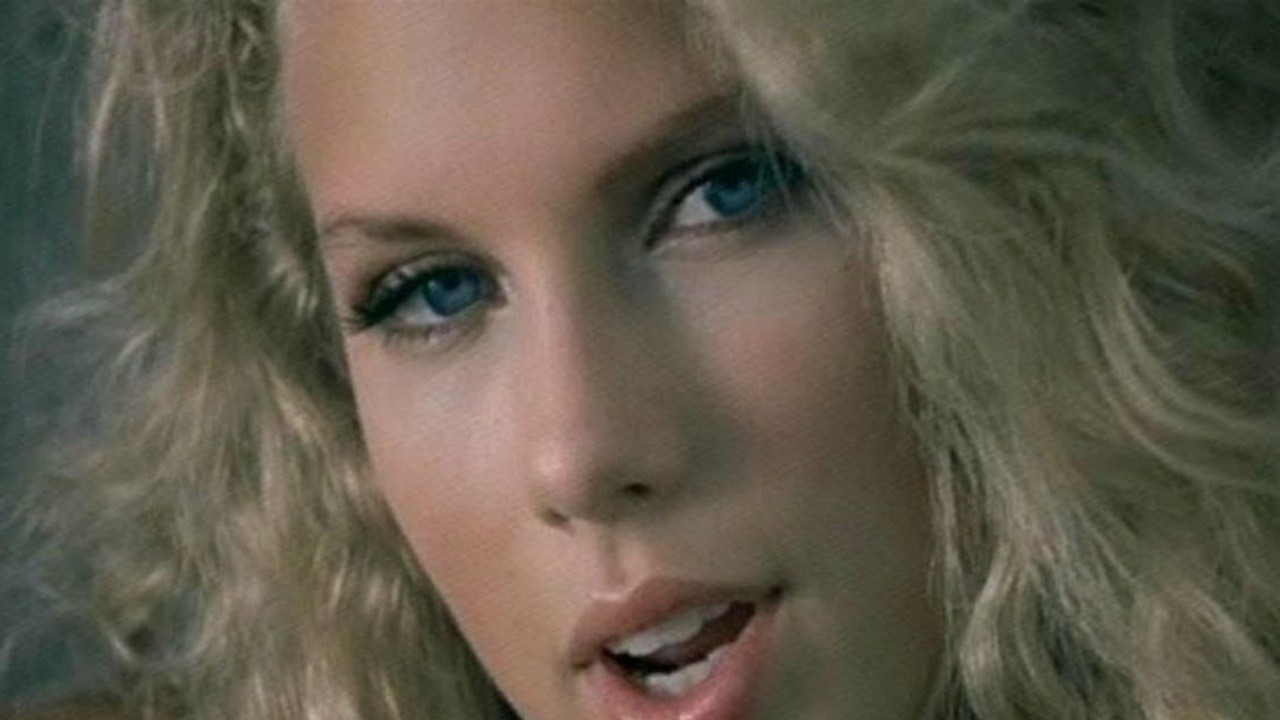 Taylor Swift: Tim McGraw [MV]
