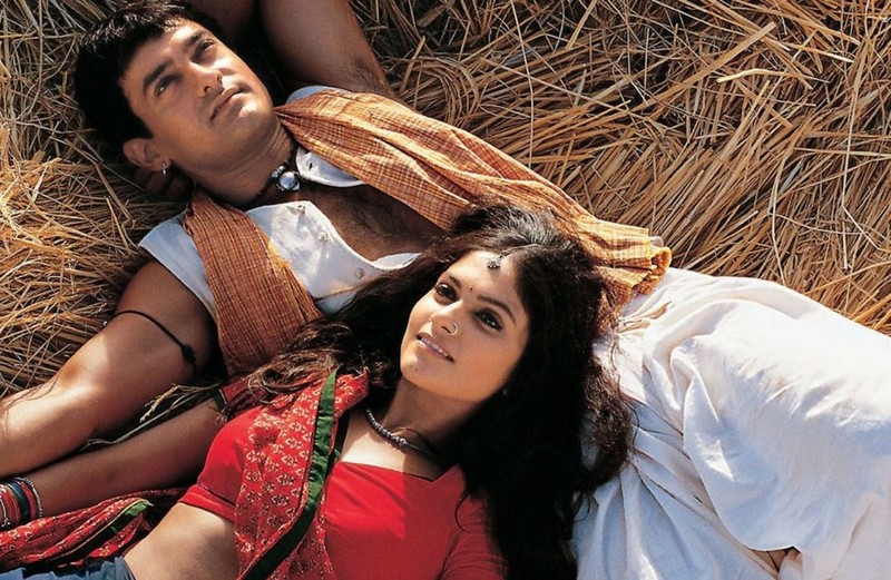 Lagaan: Once Upon a Time in India 