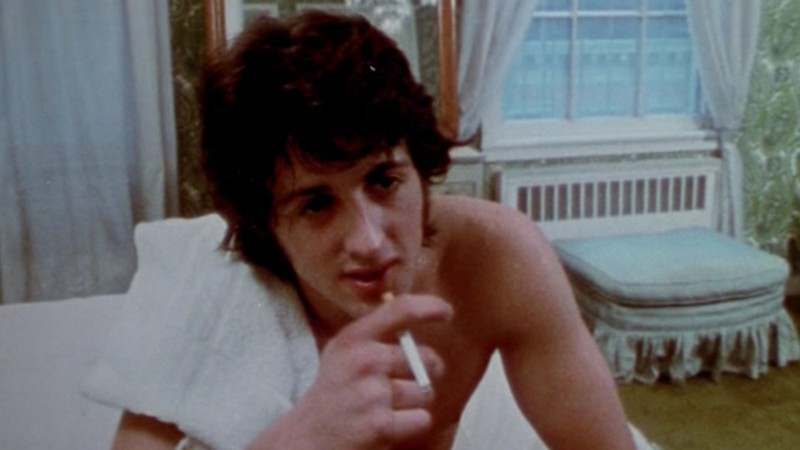 Italian Stallion