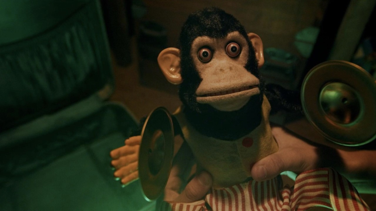 Image du film The Monkey