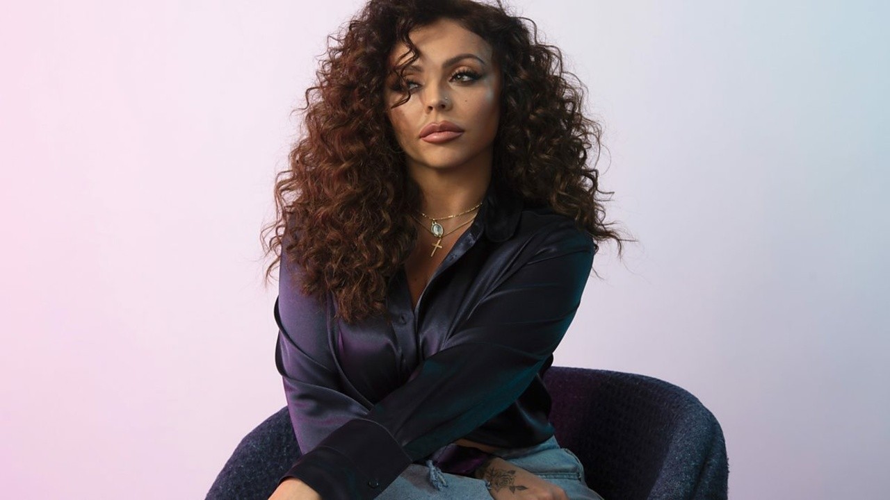 Jesy Nelson: Odd One Out