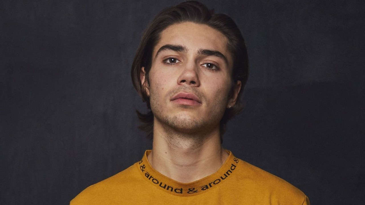 George Shelley: Learning To Grieve