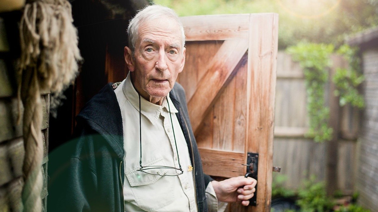 Raymond Briggs: Snowmen, Bogeymen and Milkmen