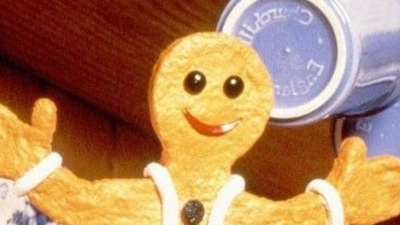 Gingerbread Man Inmate The Gingerbread Man (1992) | MUBI