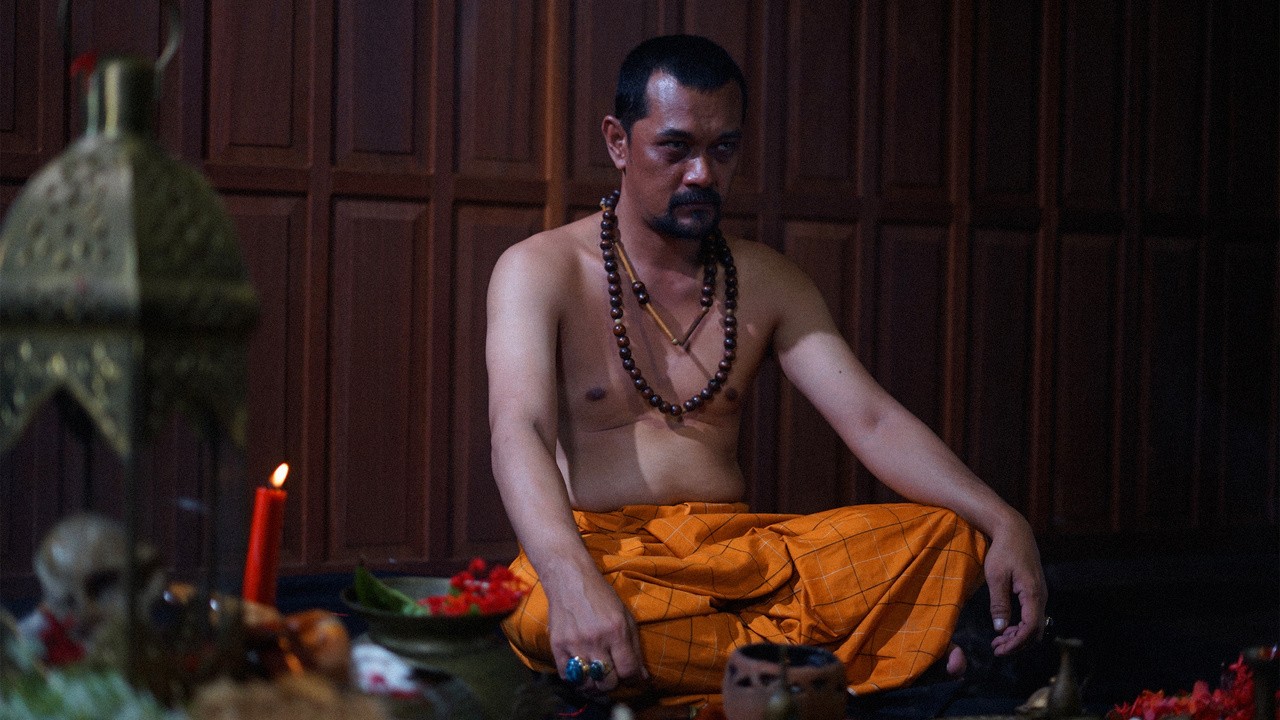 Tasbih Kosong