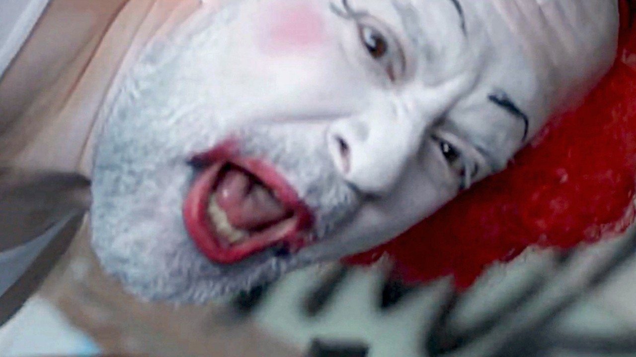 Bumpy the Clown