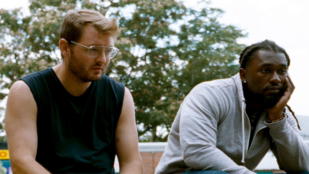 Cotton Fever (2022) MUBI