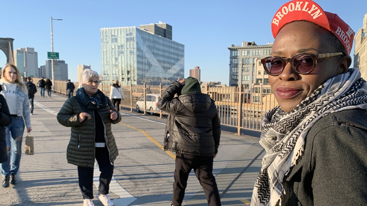 Stret Project The Street Project (2022) | MUBI