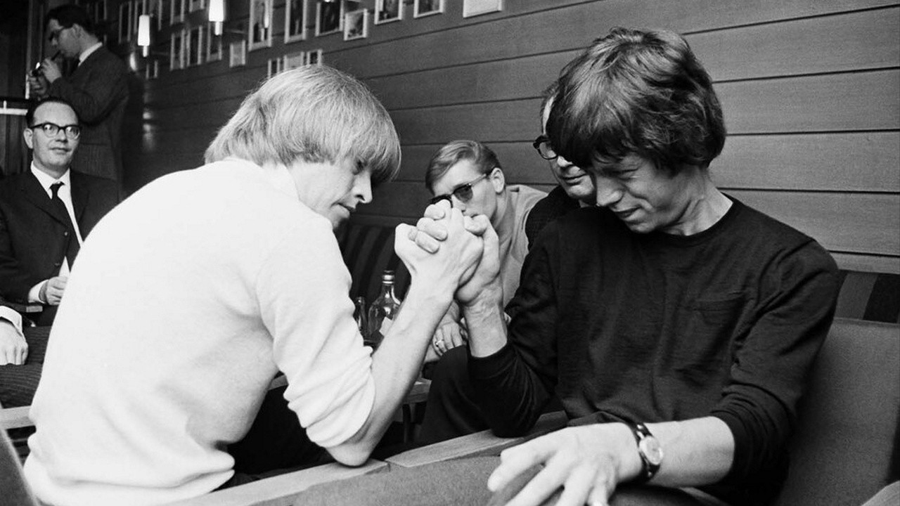 Image du film Brian Jones et les Rolling Stones