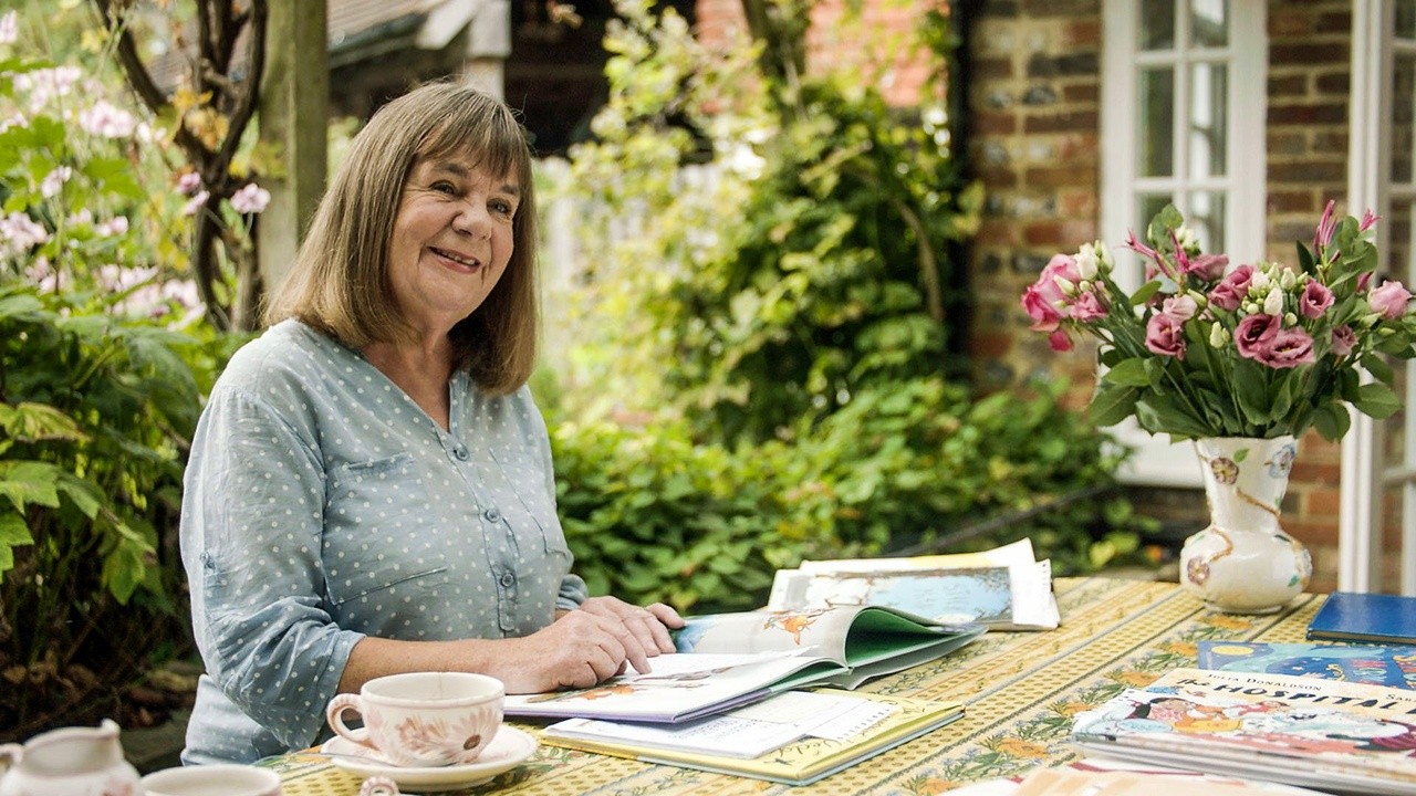 The Magical World of Julia Donaldson