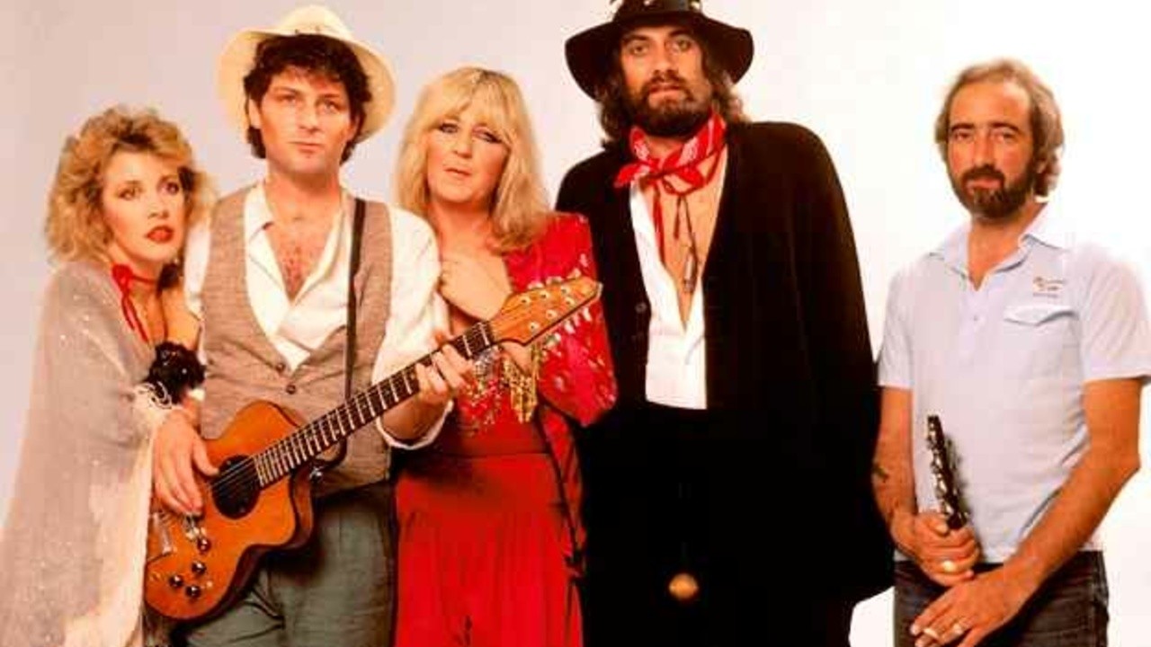 Fleetwood Mac in Concert: Mirage Tour '82