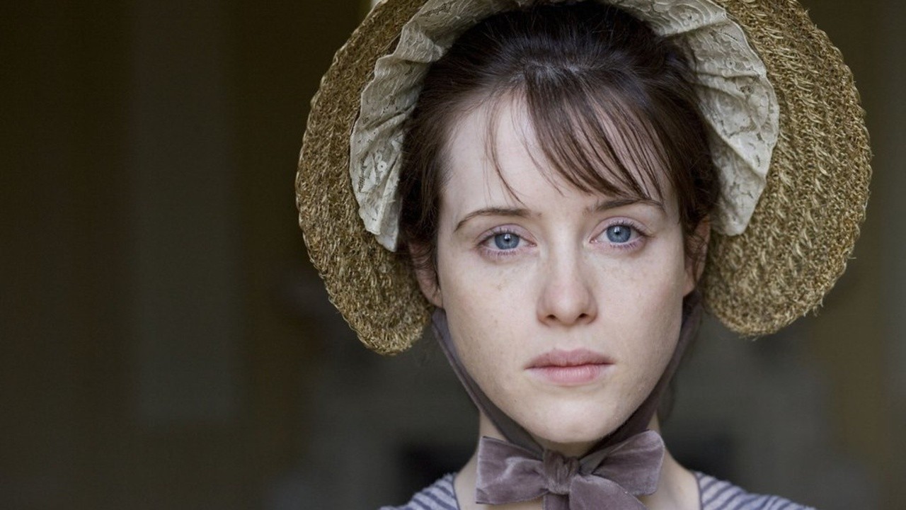 Little Dorrit