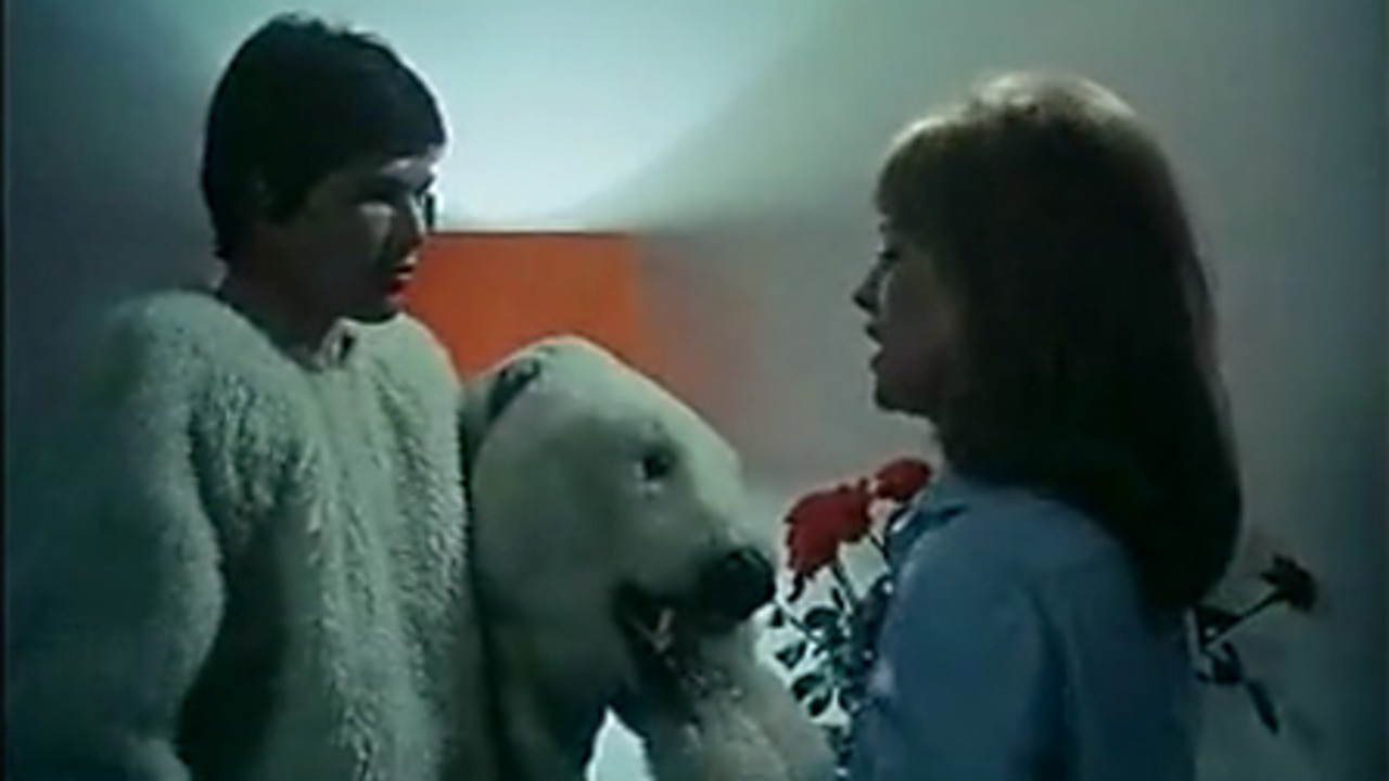 Image du film La leçon particulière
