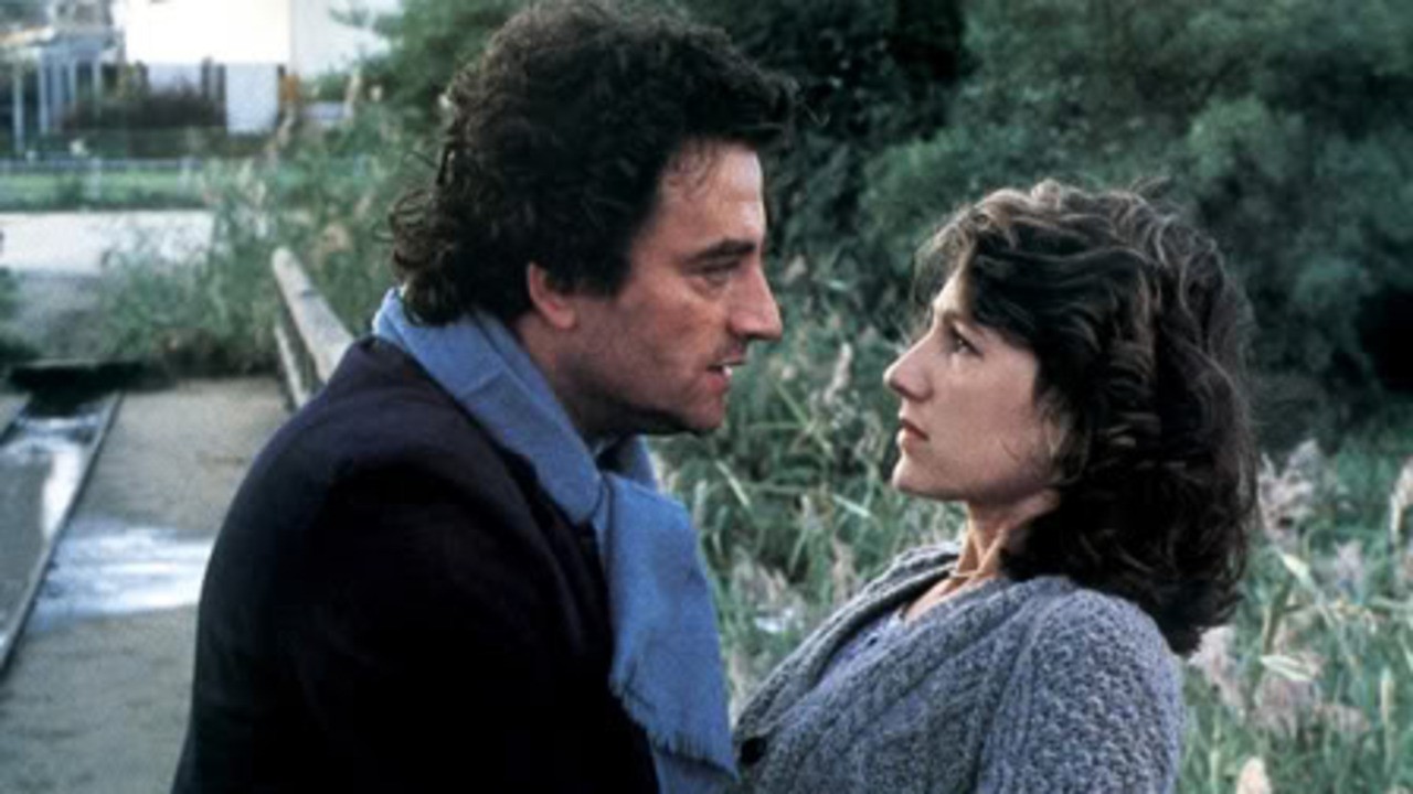 Image du film J'ai épousé une ombre