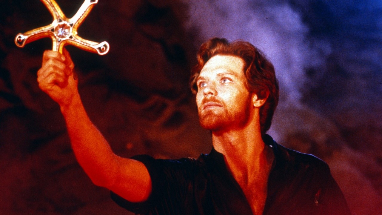 Image du film Krull