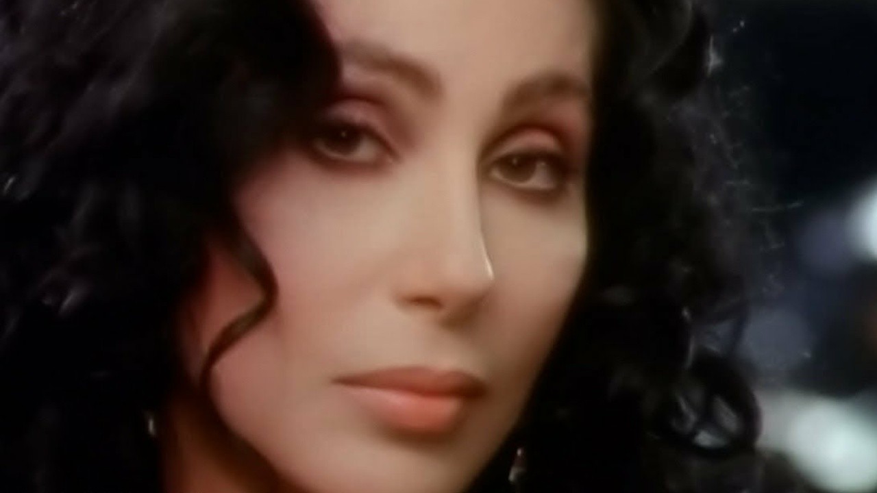 Cher love and understanding mv 1991 mubi