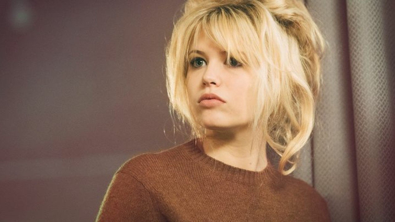 Image du film Bardot