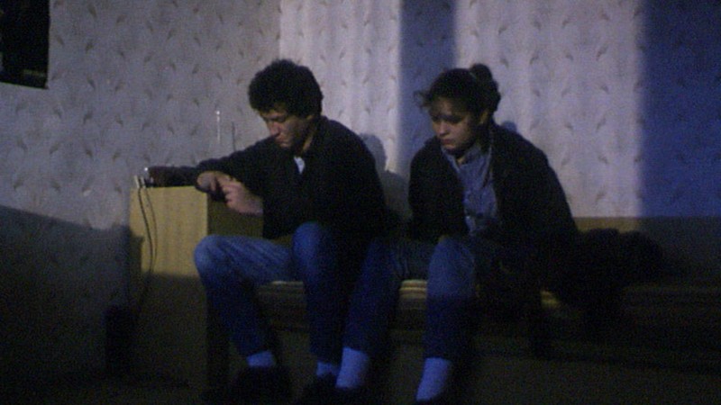 Margarit and Margarita